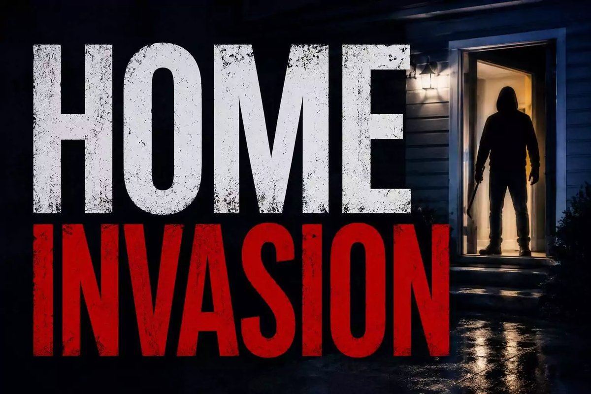 Elderly Man Hospitalized After Violent Home Invasion in Paradise View 