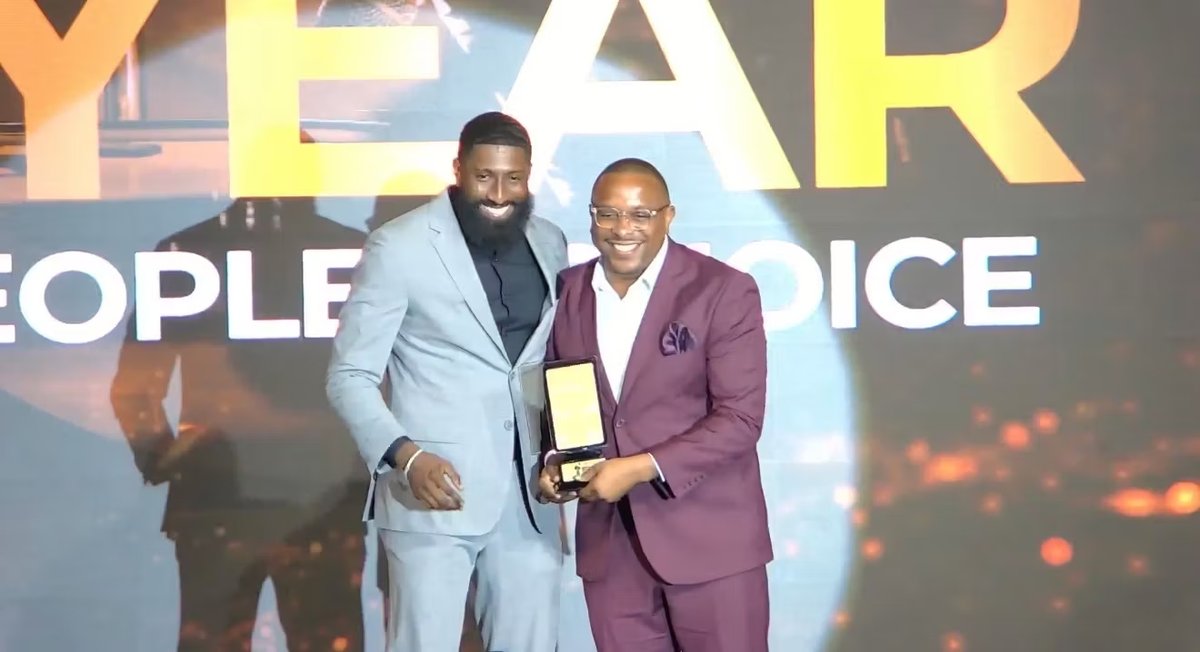 Veteran Entertainer Steve 'Ibis the Livest' Freeland Named MC of the Year