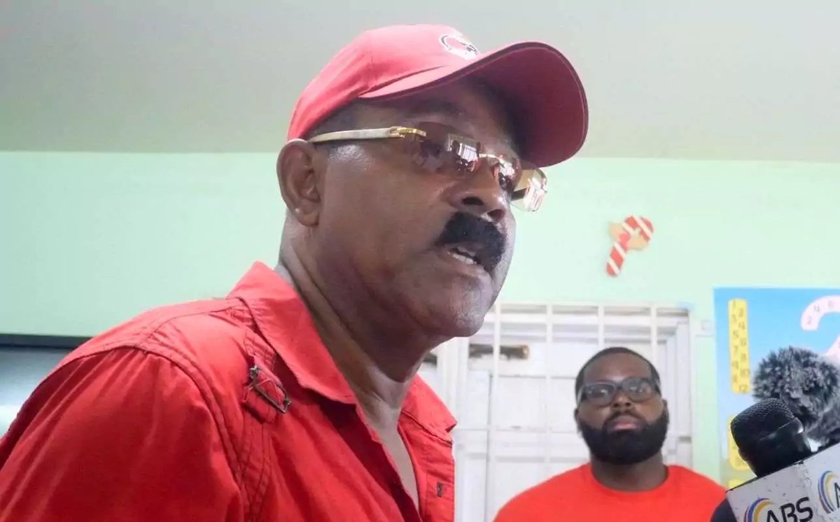 PM Browne Dismisses UPP Vehicle Duty Promise, Tells Pringle to 'Spare Us the Dunceness'