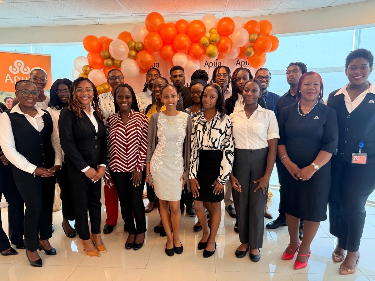 APUA Welcomes 17 Interns as Summer Programme Marks 13th Year