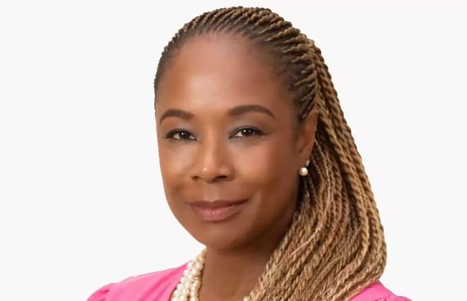 Octavia Nicholas Launches Spoken Word Series Tackling Domestic Violence