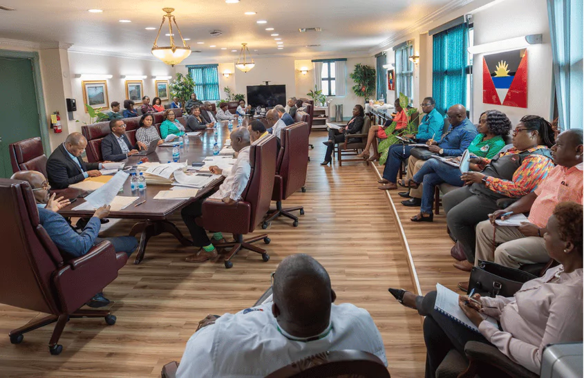 Government Pushes to Complete Millions in Back Pay as Public Servants Await Final Payments 