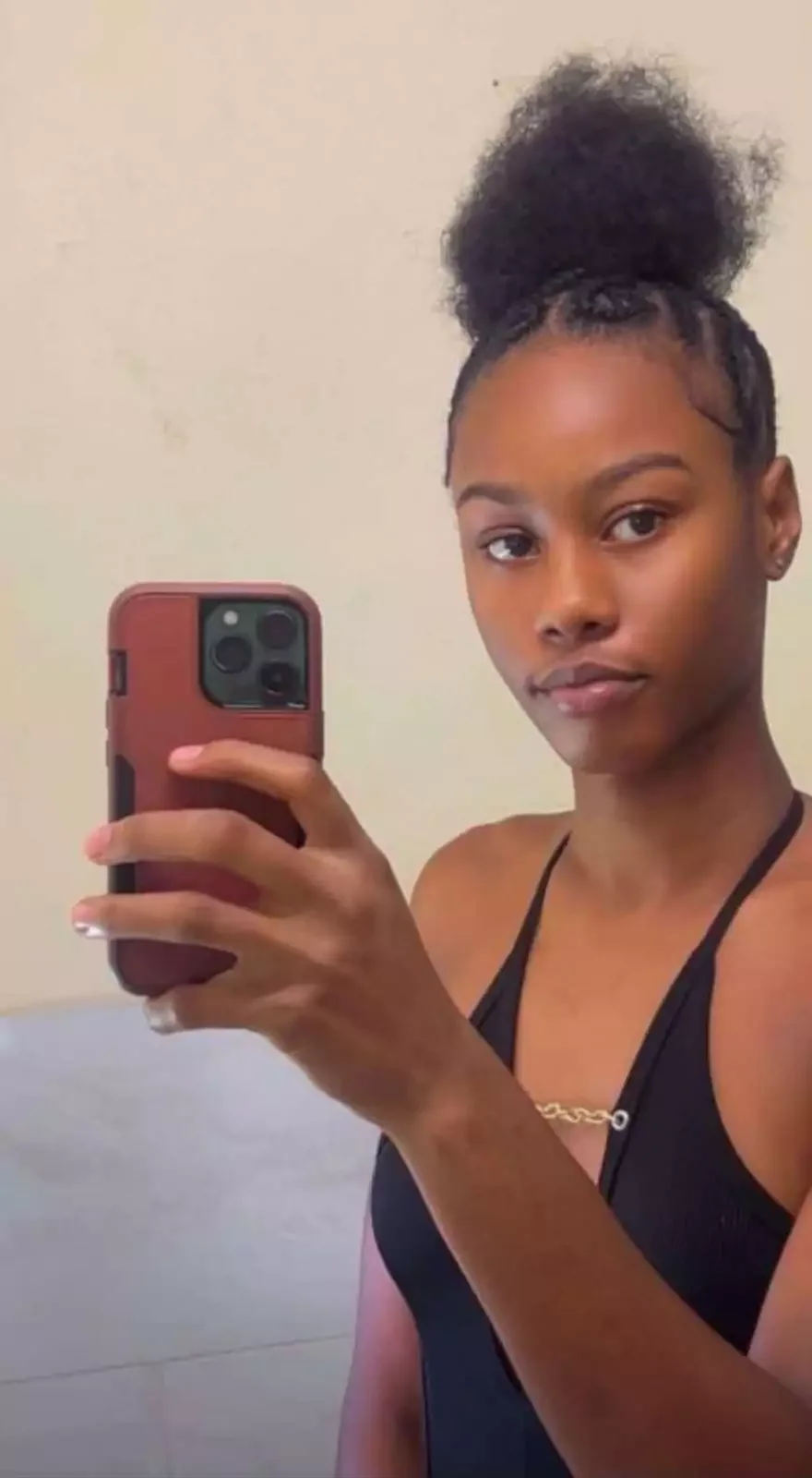 Family Appeals for Help Finding Missing 16-Year-Old from Otto's New Town