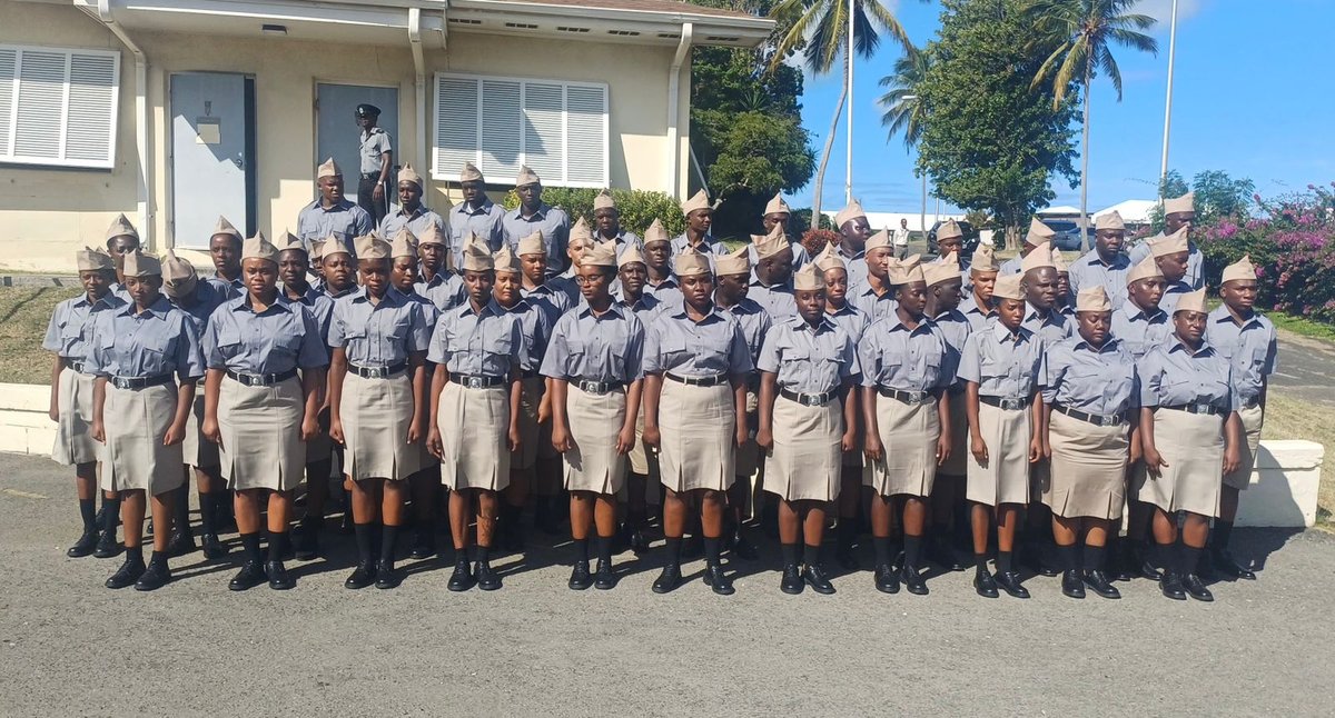 Police Commissioner Launches New Recruitment Drive, Calls for Dedicated Public Servants