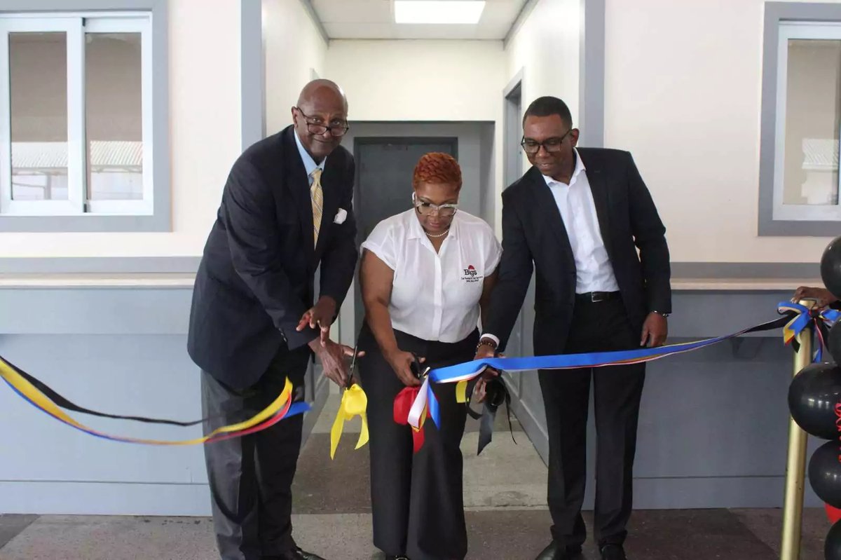 ABAA Opens Expanded Car Rental and Tour Operator Hub at Old V.C. Bird Terminal