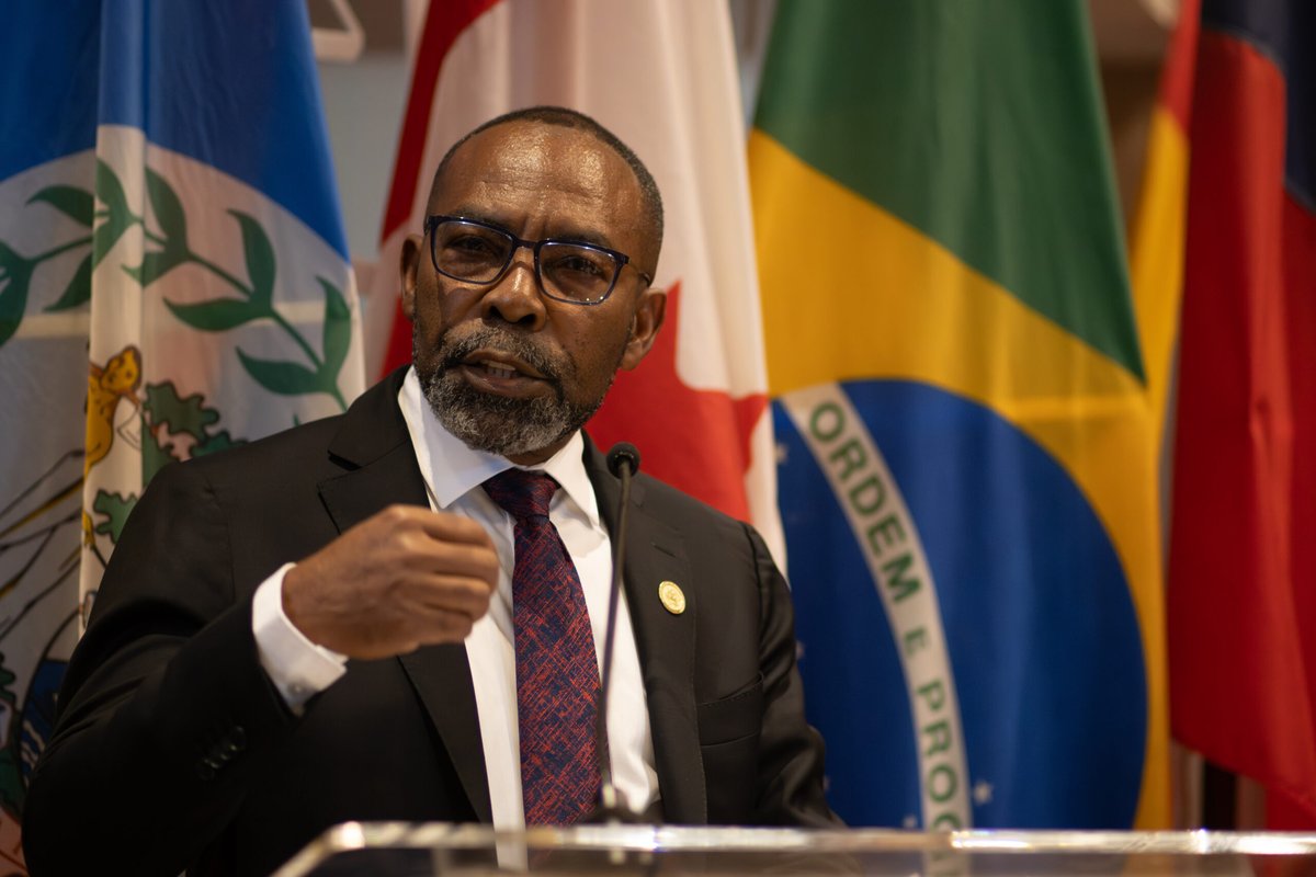 CCJ President Calls for CARICOM Day to Become a Regional Public Holiday