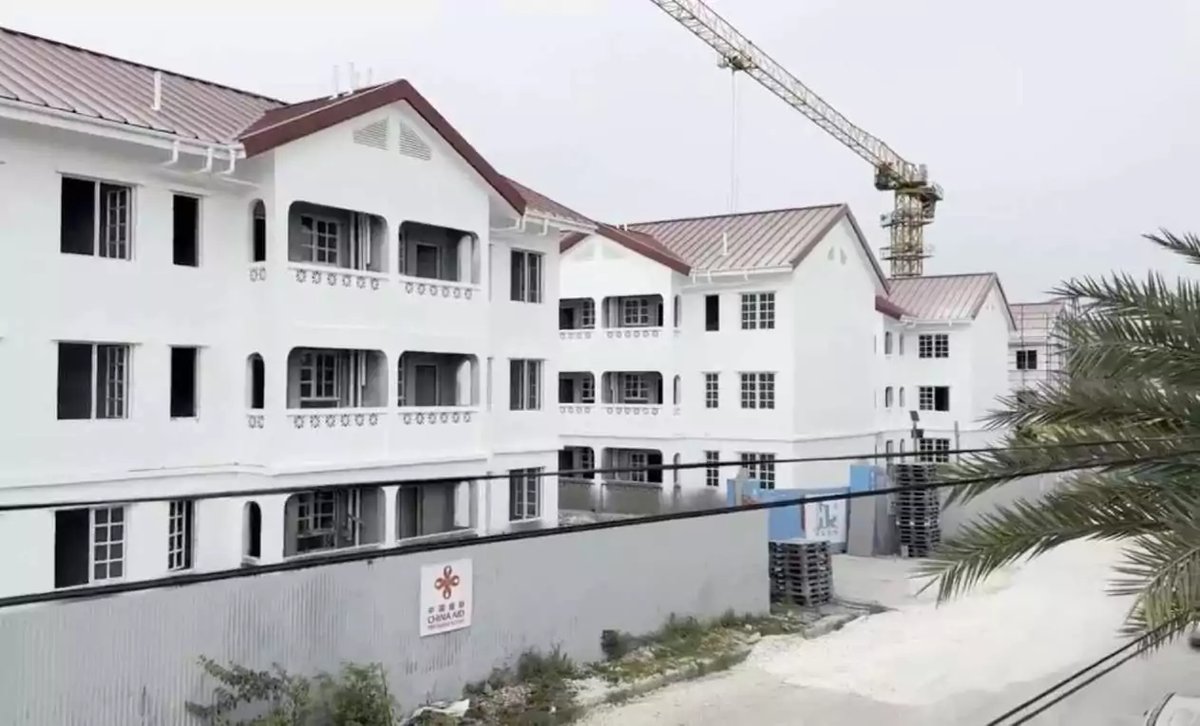 Booby Alley transformation to deliver 150 condominium units as government scales up development push