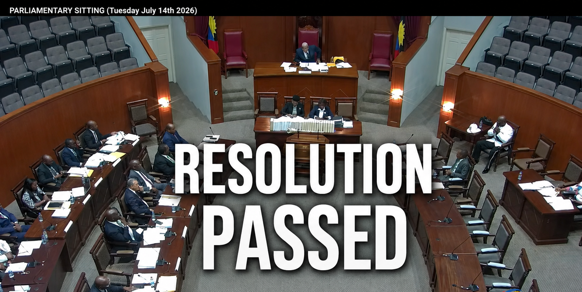 Parliament Passes Resolution Setting Strict 12-Point Framework for US Migrant Transfer Talks