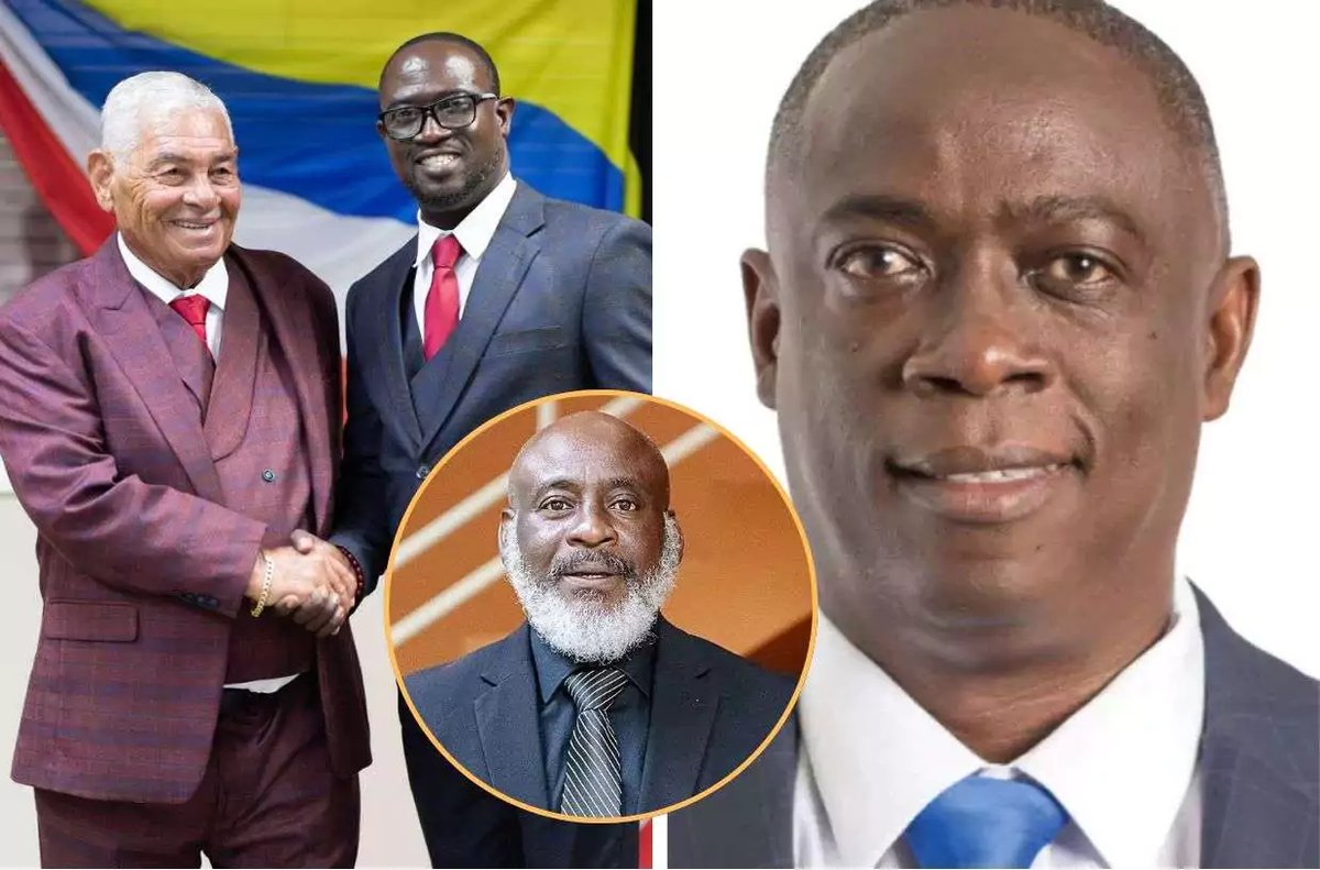 ABEC Preparing for St. Philip's North By-Election Scheduled for March 16