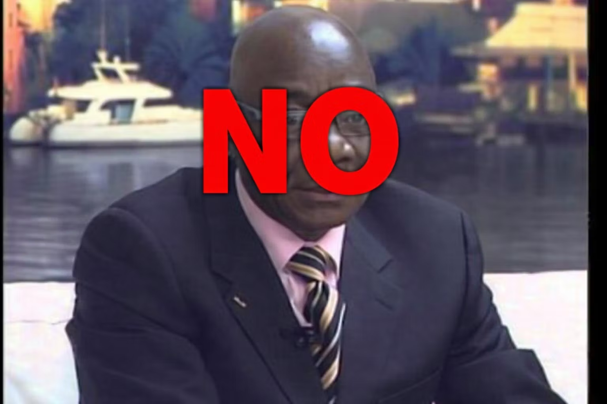 ABLP Loyalist Refuses to Back Dr. Philmore Benjamin in St. Mary's North