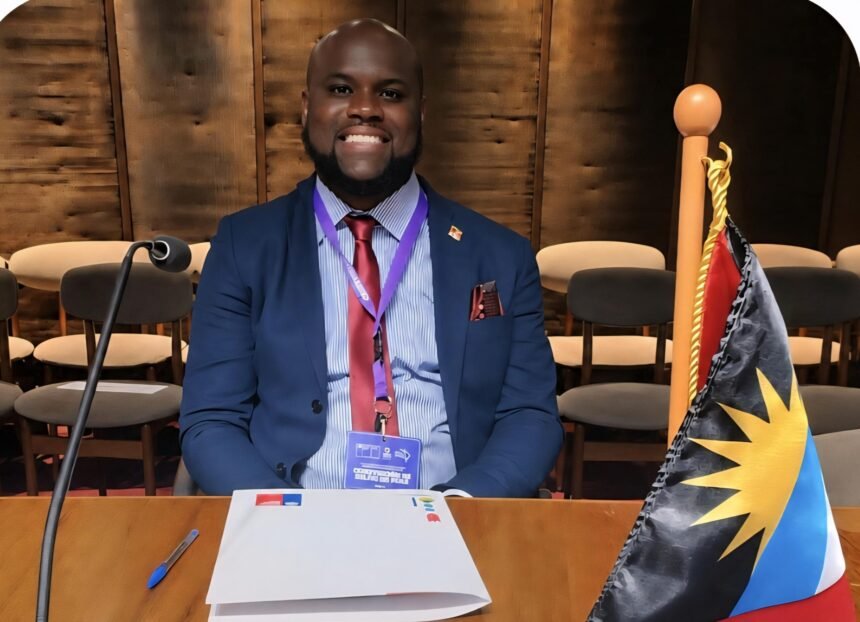 Opinion: Antigua and Barbuda Charts Course Toward Economic Diversification