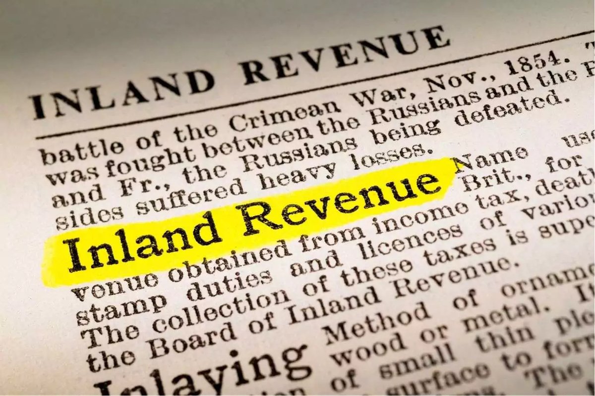 Inland Revenue Department Reports EC$38M Revenue Surge in First Half of 2026