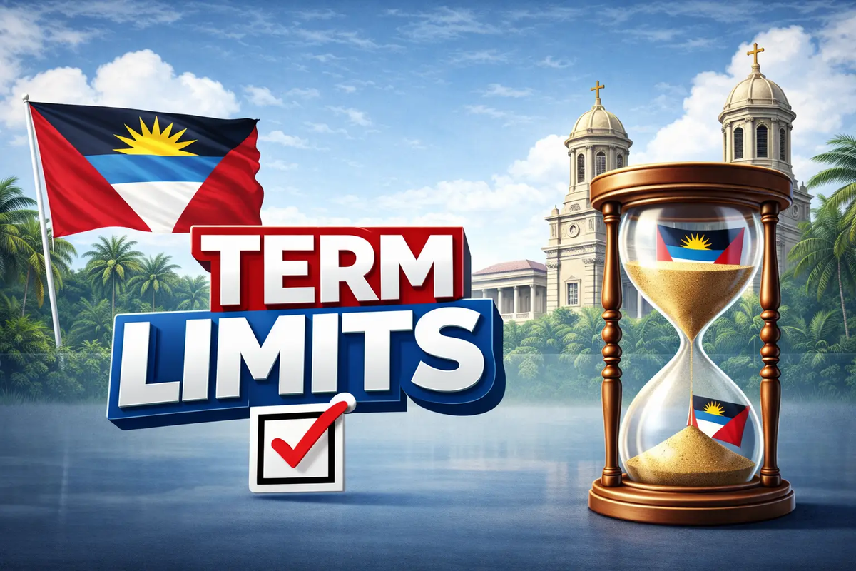 Why Fixed Election Dates and Term Limits Are Incompatible With Antigua's Constitution