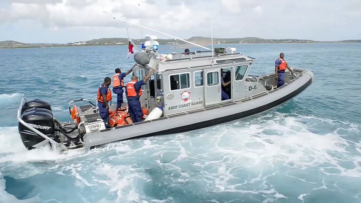Coast Guard Recovers Body of Man Who Went Missing at Pigeon Point Beach