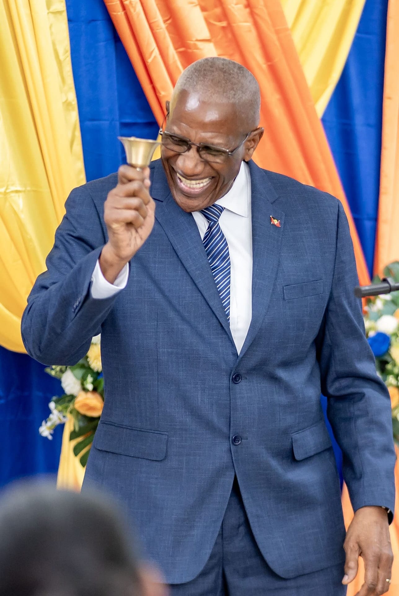 Governor General Opens Centenary Celebrations for Antigua and Barbuda Union of Teachers