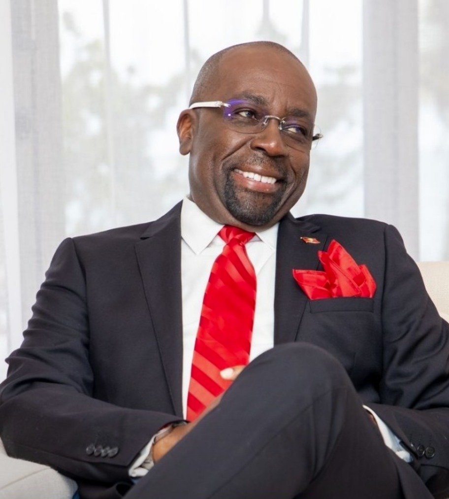 Greene Urges Public Cooperation as Antigua Launches CHOGM 2026 Security Drill