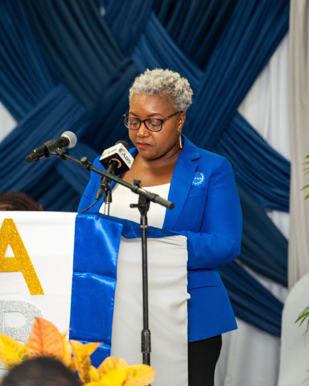 ABWU Official: Women's Leadership Drives Better Outcomes for Workers