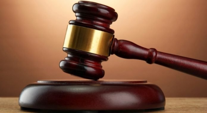 Man Sentenced to Six Years for Raping Blackmailed 12-Year-Old Girl
