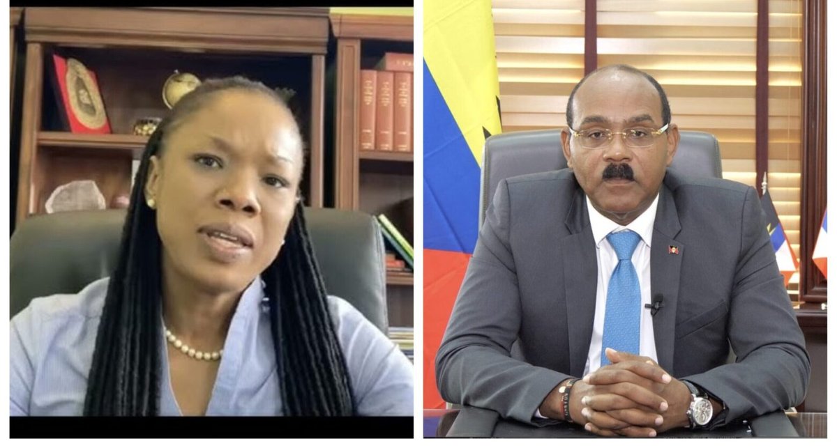PM Browne Says Lawyers Pressuring Him to Sue Senator Parker Over Pedophile Claim