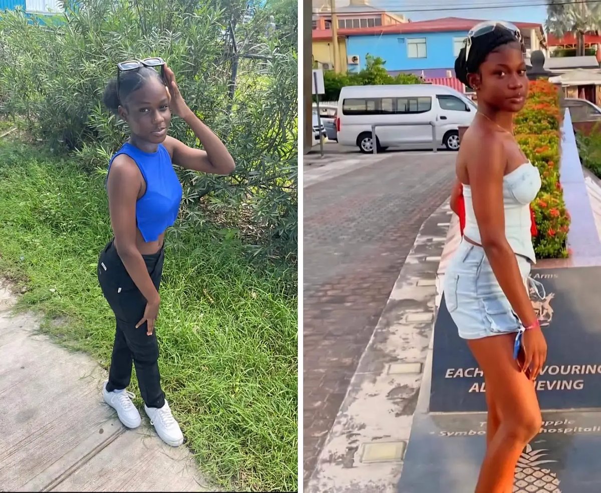 Grieving Mother Issues Urgent Call for Justice Over Rising Youth Deaths in Antigua