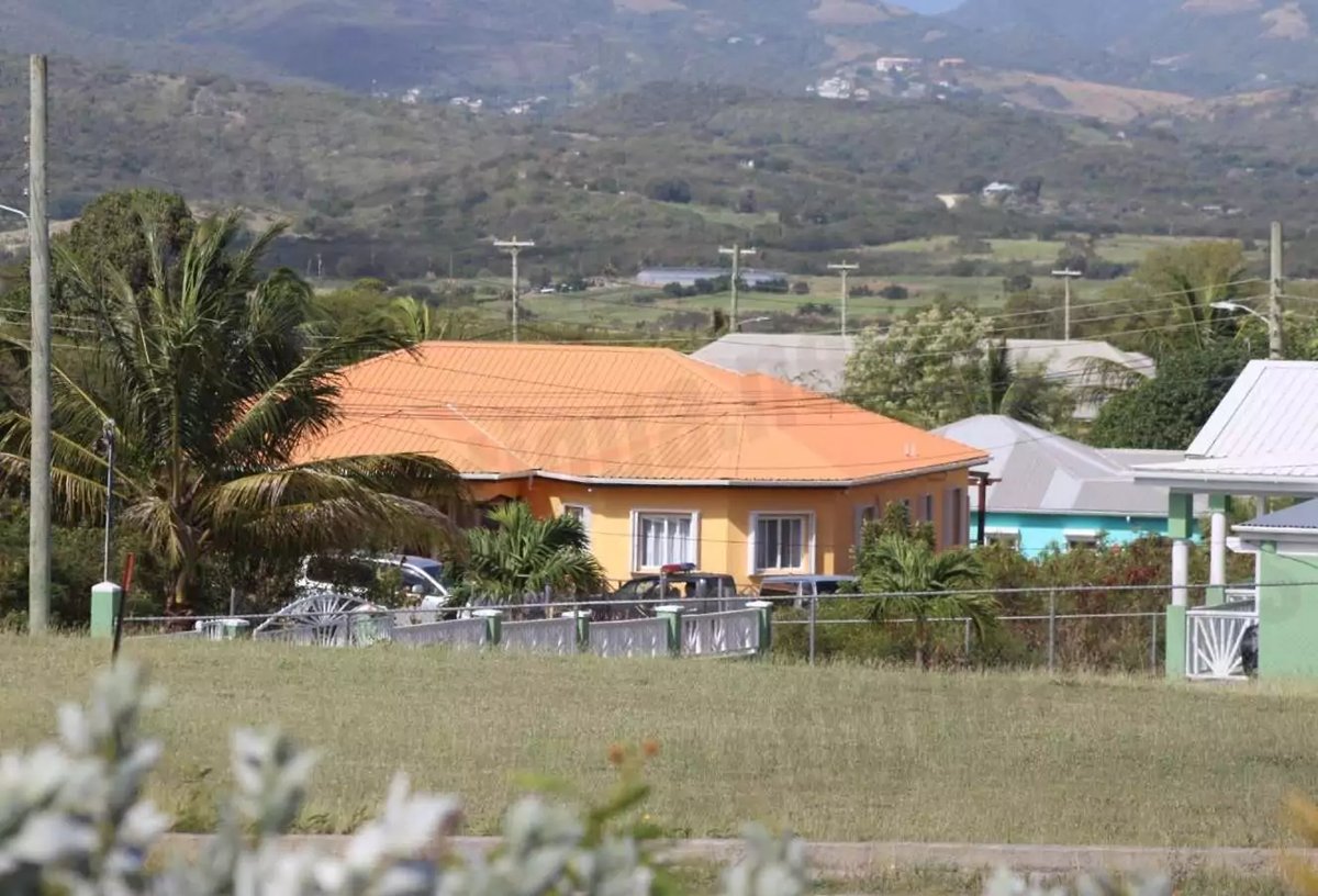 Early-Morning Death in Newfield Under Active Police Investigation