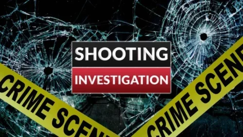 Two Teenagers Shot on South Street in Late-Night Ambush