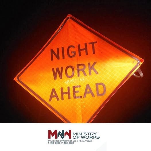Overnight Lane Restrictions Set for All Saints Road Starting June 30