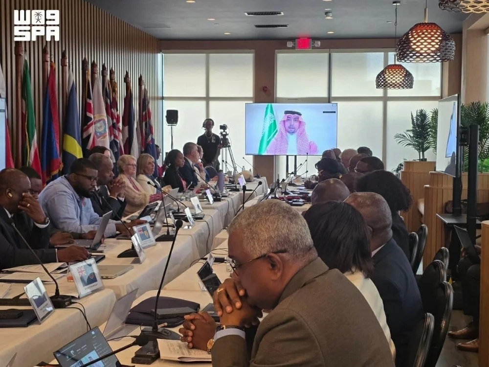 Antigua and Barbuda Among 14 Caribbean Nations in Saudi-IMO Maritime Project