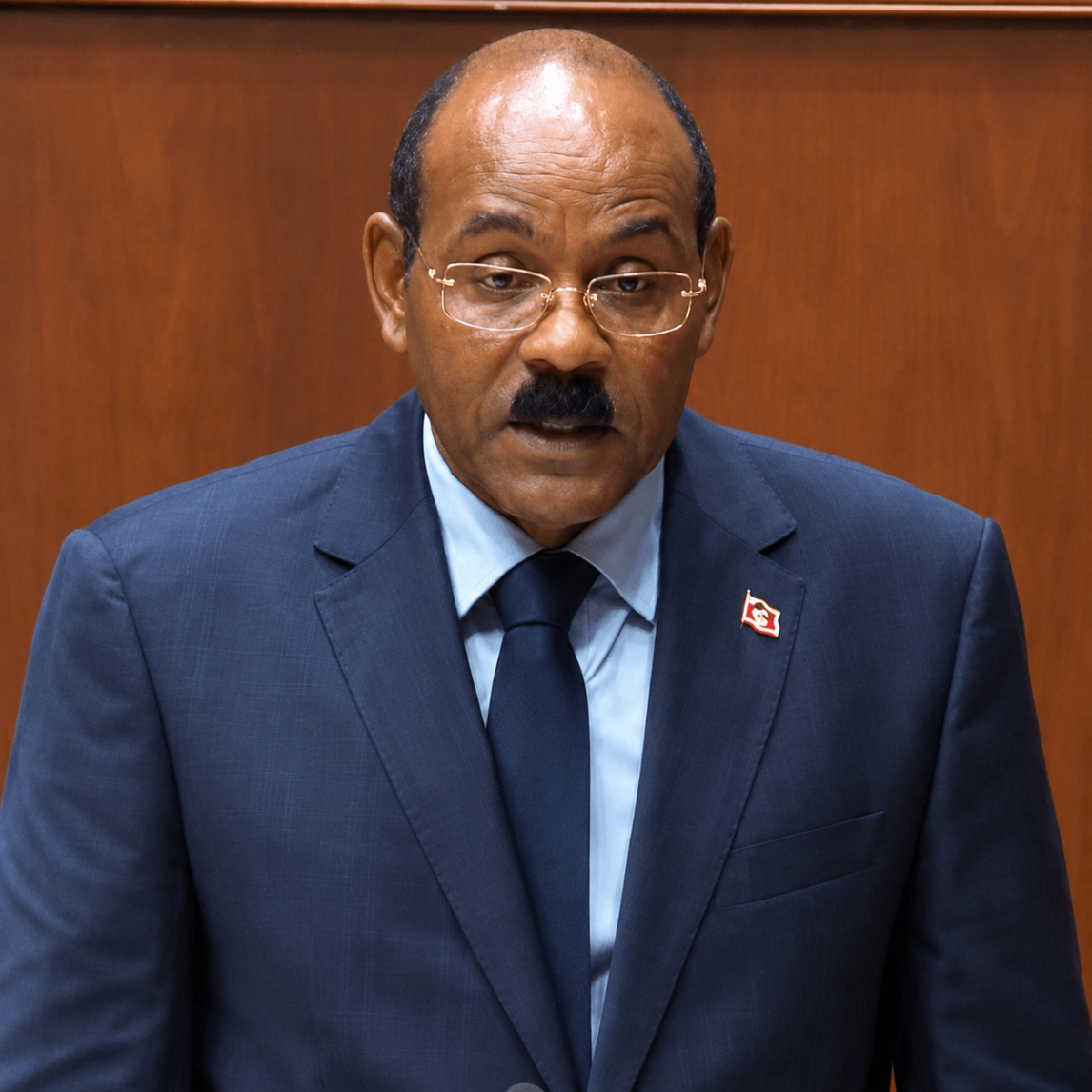 PM Browne: Many Back Pay Complainants Are Simply Not Eligible