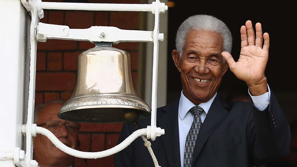PM Browne Honours Sir Garfield Sobers as Caribbean's Enduring Icon