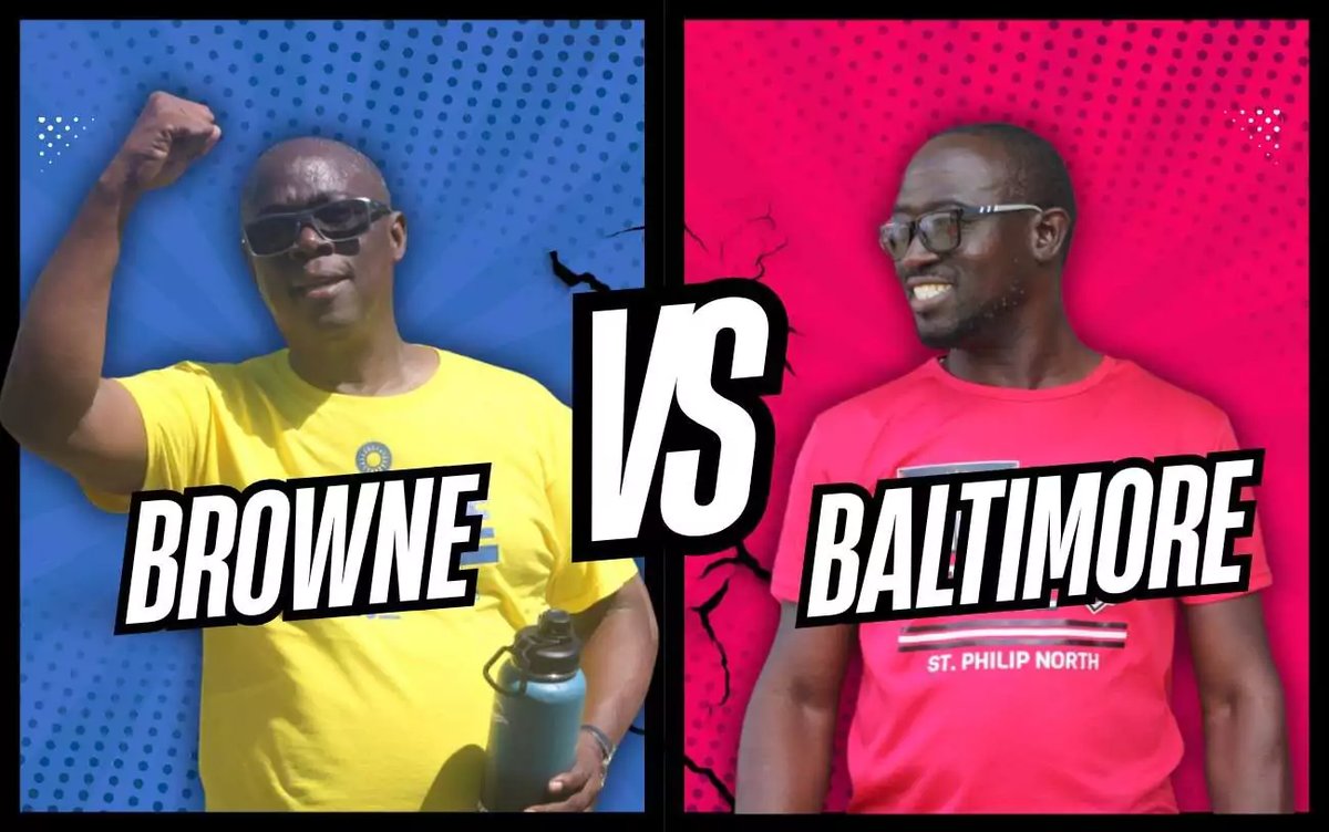 Two Candidates, One Constituency, and a 93-Vote Margin That Refuses to Fade