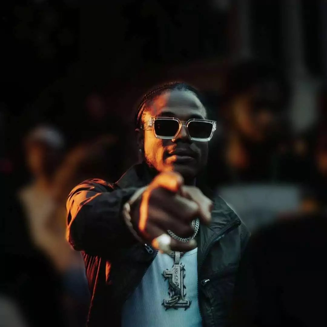 Masicka's Cultural Ambassadorship Built on Youth Development Framework, Not Just Star Power