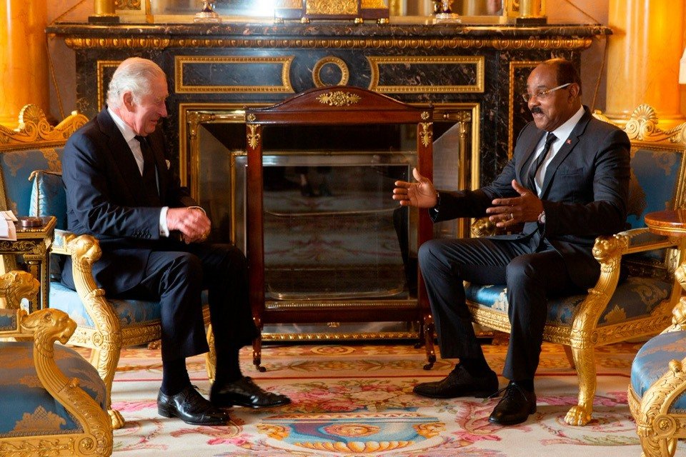 CARICOM to Push Reparatory Justice to Forefront of CHOGM in Antigua