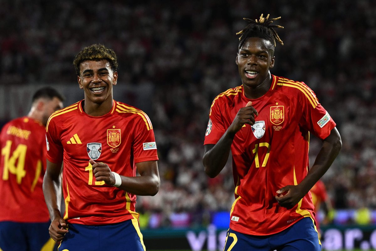 Letter: Europe Celebrates Black Immigrants on the Pitch, Then Forgets Them Off It