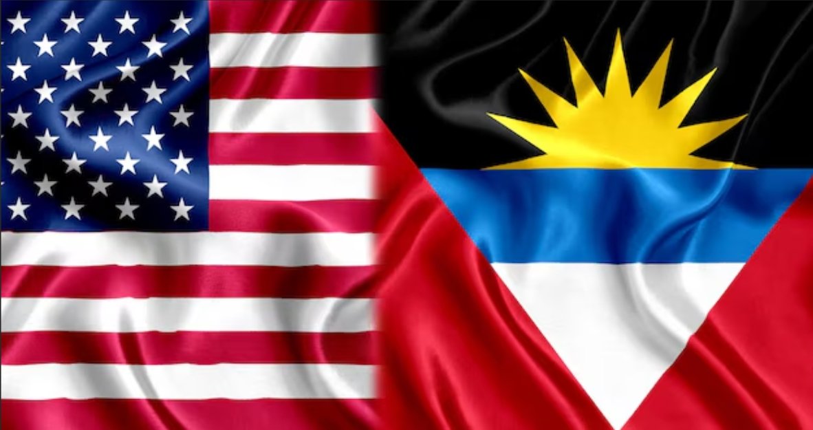 US Development Finance Corporation to Visit Antigua to Discuss Major Project Funding
