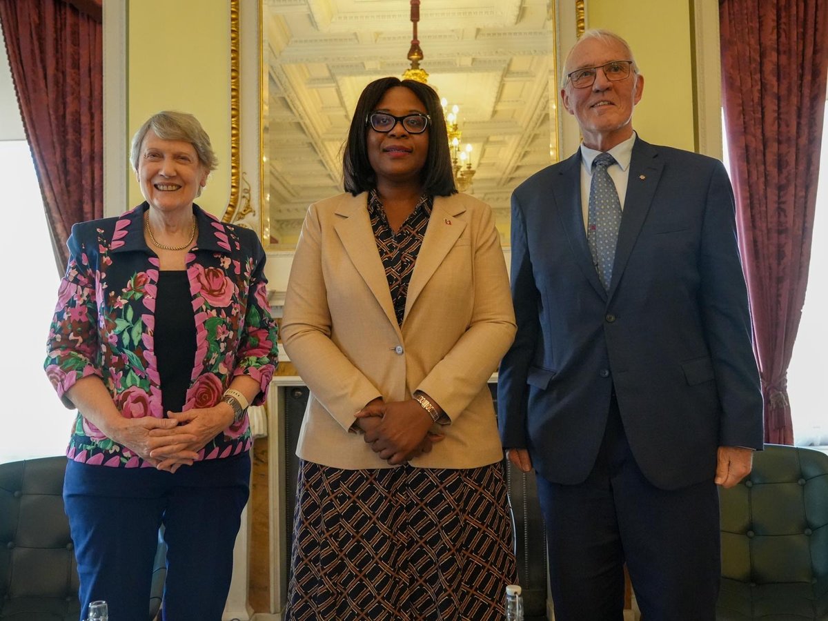 Small States Must Shape New World Order, Forum Ahead of CHOGM 2026 Declares