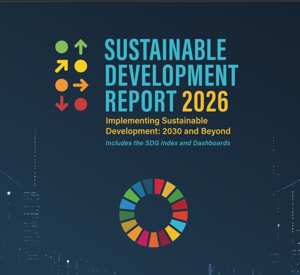 Antigua and Barbuda Ranked Among Top Nations for UN Cooperation Amid Global SDG Shortfalls