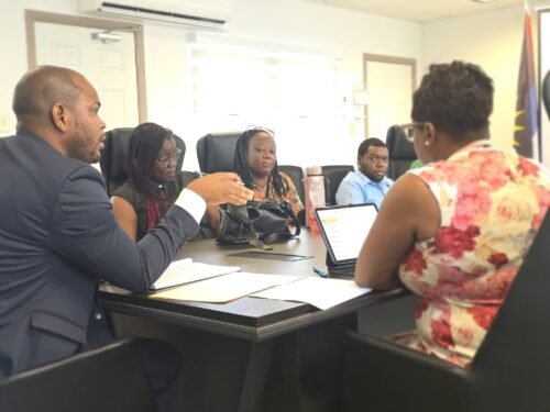 Health Minister Moves to Strengthen Data Systems for Better Healthcare Planning