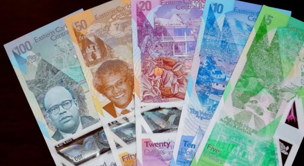 ECCB to Host Regional Panel Marking 50 Years of EC Dollar Peg
