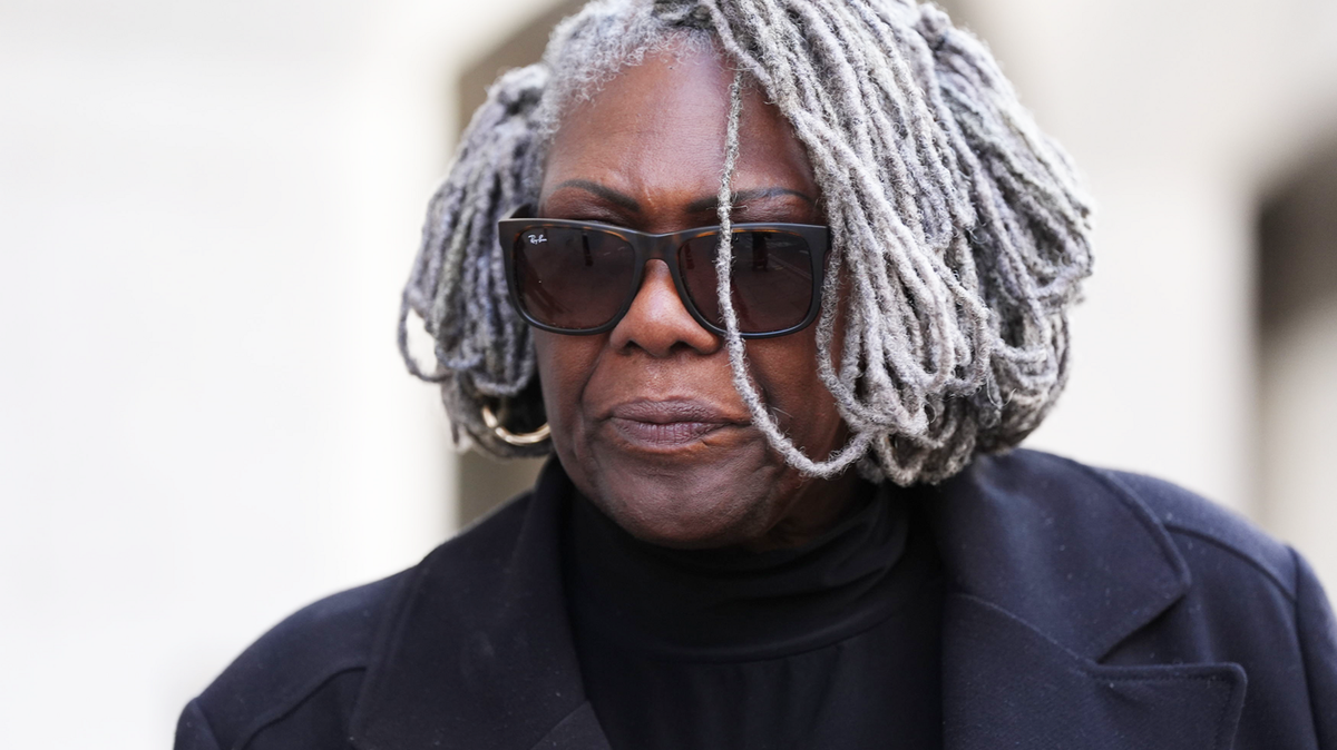 Antiguan Woman Sentenced to 12 Years for 1978 Scalding Death of 5-Year-Old Stepdaughter