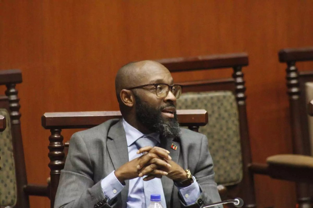 Deputy Festivals Commission Chair defends board’s actions as Commission bill passes Senate 