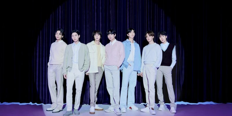 BTS WORLD TOUR ‘ARIRANG’ IN GOYANG: DELAYED LIVE PERFORMANCE
