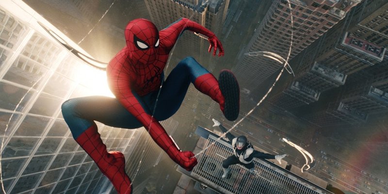 Spider-Man: Brand New Day